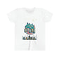 Dare to Dream Youth Short Sleeve Tee